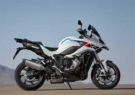 Bmw S Xr Prezzo E Scheda Tecnica Moto It