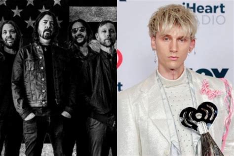 Lollapalooza Conhe A As Atra Es Foo Fighters E Machine Gun Kelly