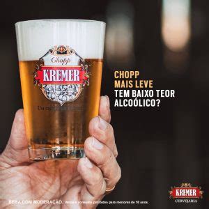 Diferença entre chopp e cerveja Chopp de alta qualidade Chopp para