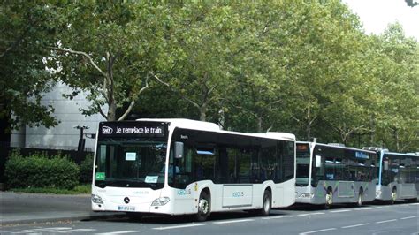 Kickdown Mercedes Benz Citaro C2 6 N169081 YouTube