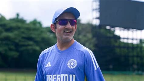 Gautam Gambhir Shares His Views As India Lost Their St Test V Nz