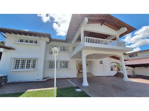 Vendo Casa De 1 026m2 6h 7b 10pe Prados Del Este US 450 000 USD