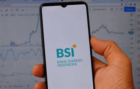 Kinerja Fundamental Saham Bsi Solid Target Price Diproyeksi Rp