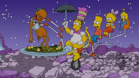 Recap of "The Simpsons" Season 25 Episode 2 | Recap Guide