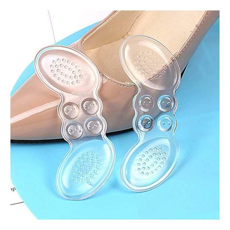 Soft Heel Inserts for Shoes | eStore