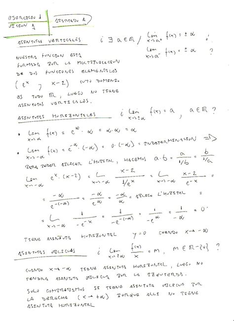 Clases Online De Matematicas Fisica Y Quimica Examen Resuelto