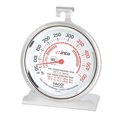 Top 10 Best Oven Thermometers In 2021 Reviews