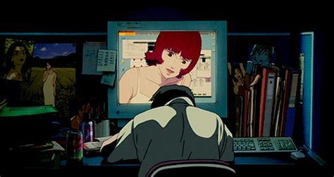 The Satoshi Kon Film Bundle Anime Amino