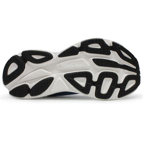 Hoka Bondi 8 Mens Running Shoes