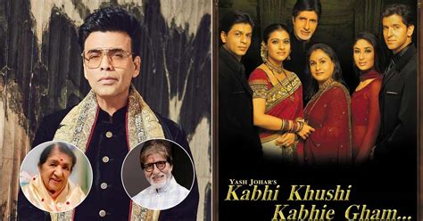 Kabhi Khushi Kabhie Gham Poster