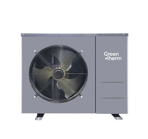 Dizalica Topline Zrak Voda Green Therm 10 2 KW Monoblock CEE Hr