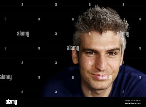In This Thursday June 13 2013 Photo Max Joseph Host Of Mtvs Series
