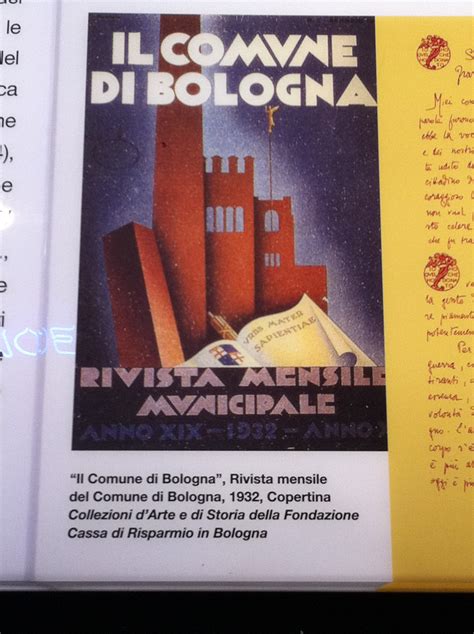 Foto Del Museo Della Storia Di Bologna BOLOGNA DA VIVERE Magazine