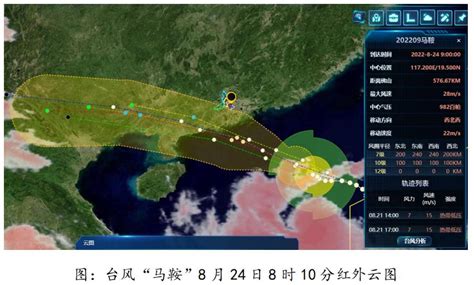 台风“马鞍”将加强！走向有变，可能在这里登陆！这些防御要点请牢记！澎湃号·政务澎湃新闻 The Paper