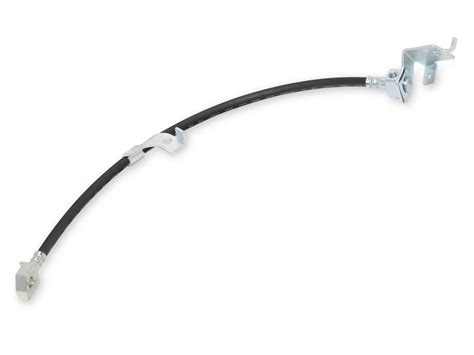 Sr Performance Mustang Replacement Brake Hose Rear Driver Side 434710