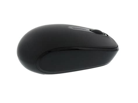 Microsoft Wireless Mobile Mouse 1850 Black U7Z 00001 Newegg Ca