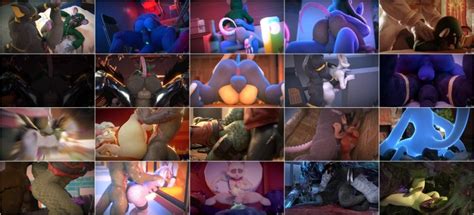 Furry Hmv Vol Extra Gay Edition Free Adult Comics