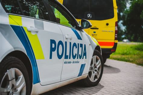 Latvian Police Report More Than 30 Vehicles Bearing Inappropriate