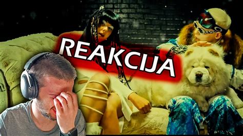 Uistinu Čudnovato😳 Teya Dora Atamala Ft Albino Reakcija Youtube