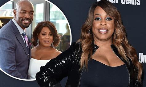 Niecy Nash Officially Files For Divorce From Jay Tucker Amid Strain Over Cosmetic Surgery And