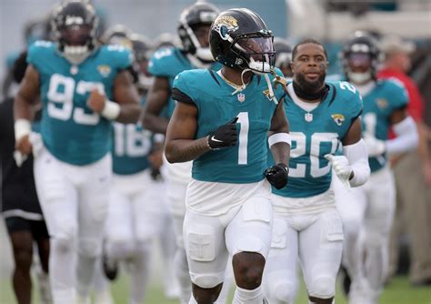The Best Jacksonville Jaguars Fantasy Football Team Names