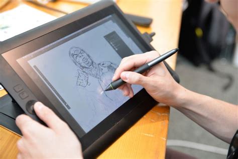 20 Best Drawing Tablets 2024 And Why One Is The Best Here