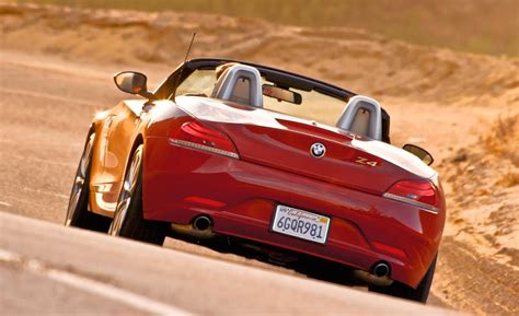 Porsche Boxster GTS vs BMW Z4 sDrive35is | The Official Blog of ...