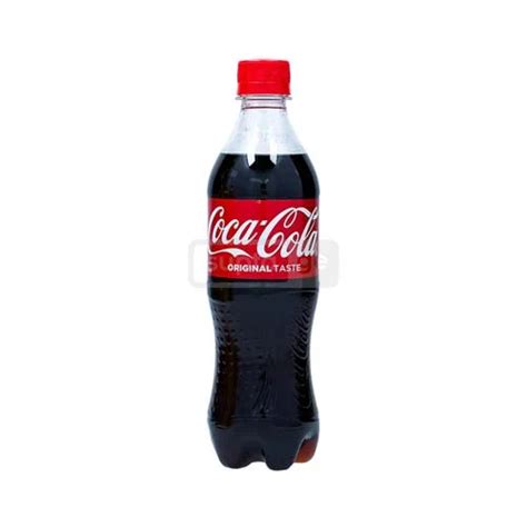 Coca Cola Classic - Original Taste | Supta.ge