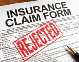 Tips To Reduce Insurance Claim Denials Icanotes