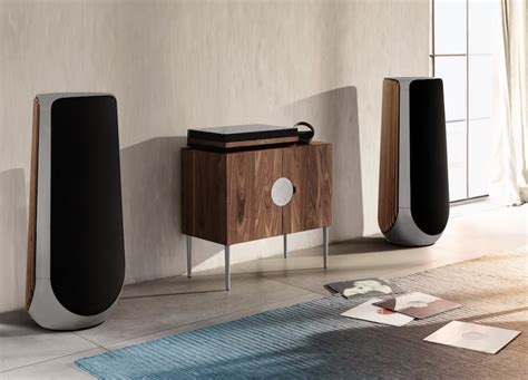 The Bang Olufsen Beosystem 72 22 Is A Very Expensive Bit Of Nostalgia