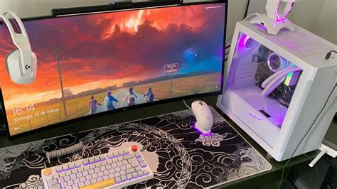 Quanto Custa Montar Um PC Gamer Em 2023 Montando Setup Gamer Ryzen