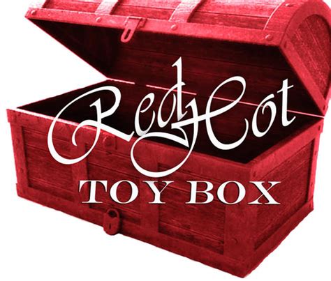 All Anal Sex Toys Red Hot Toy Box