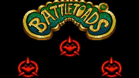 Download Video Game Battletoads Image