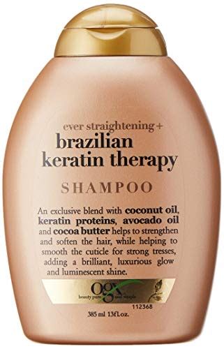 How To Choose The Best Keratin Shampoo And Conditioner