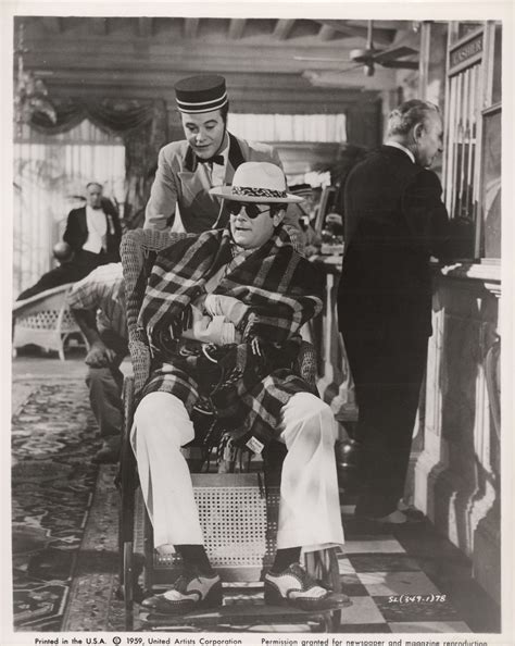 Some Like It Hot Original U S Silver Gelatin Single Weight Photo Posteritati Movie