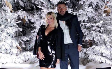 Carla Moreau enceinte de Kévin Guedj Elle répond