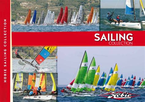 Tutti I Cataloghi E Le Schede Tecniche Hobie Cat USA