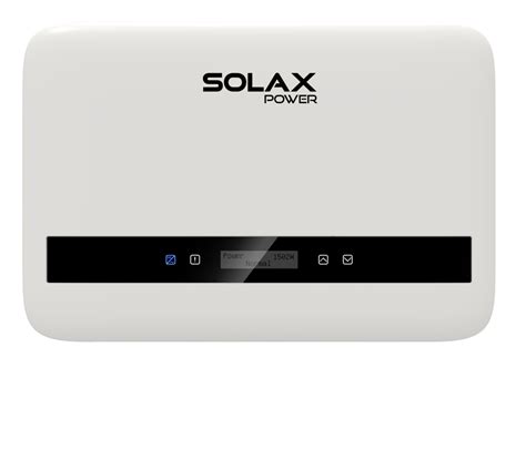 Solax Power Unveils String Inverters For Residential Pv Systems Pv Hot Sex Picture