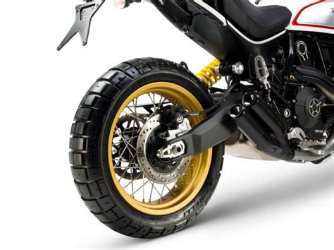 Pirelli Scorpion Rally Str Pirelli Scorpion Rally Str Tire Combo