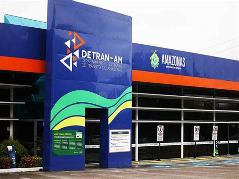 Após instabilidade no sistema provas do Detran AM são reagendadas