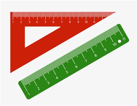 Free ruler vector - pastoracademy