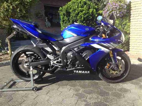 Yamaha Yzf R Typ Rn Bestes Angebot Von Yamaha