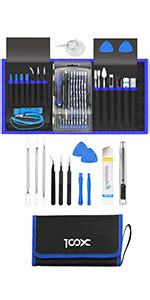 Amazon Precision Screwdriver Kit Xool In Electronics Repair