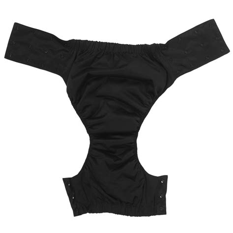 Elderly Incontinence Underwear Elderly Diaper For Hospital Elderly