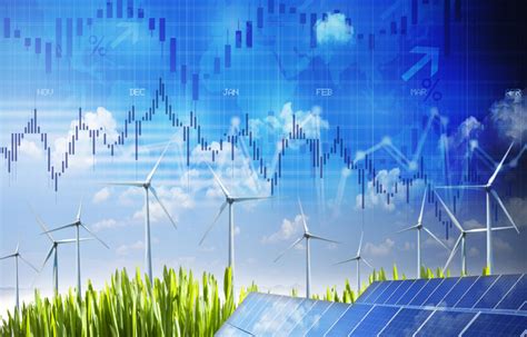 5 Green Energy Penny Stocks To Watch In 2022 Investment U