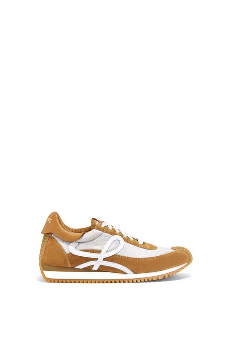 Luxury sneakers for women - LOEWE