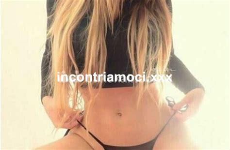 Latina Anni Escort Trapani Incontriamoci Xxx