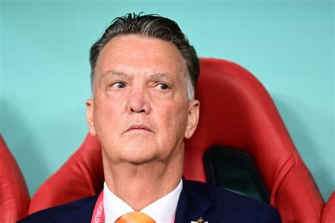 Van Gaal Keert Terug Bij Ajax Soccernews Nl