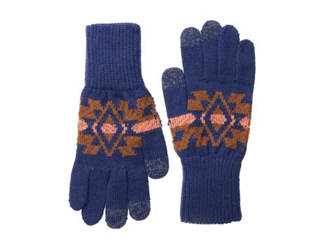 Pendleton Texting Glove Winter Accessories Popsugar Fashion Photo 18