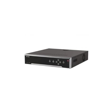 Hikvision NVR DS 7716NXI I4 16P S